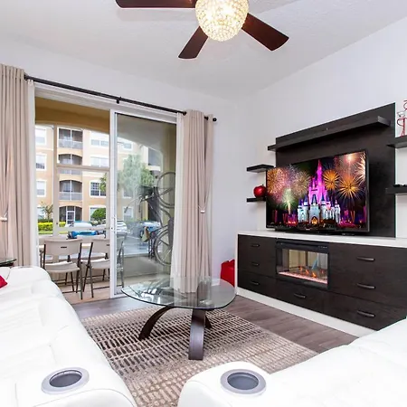 Winsor Dream - 3 Bedrooms 2 Miles From Disney 103 Orlando Extérieur photo