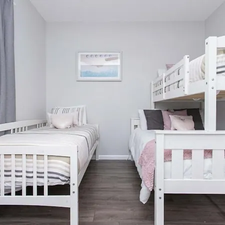 Winsor Dream - 3 Bedrooms 2 Miles From Disney 103 Orlando Extérieur photo