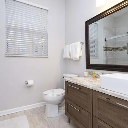Winsor Dream - 3 Bedrooms 2 Miles From Disney 103 Orlando Extérieur photo