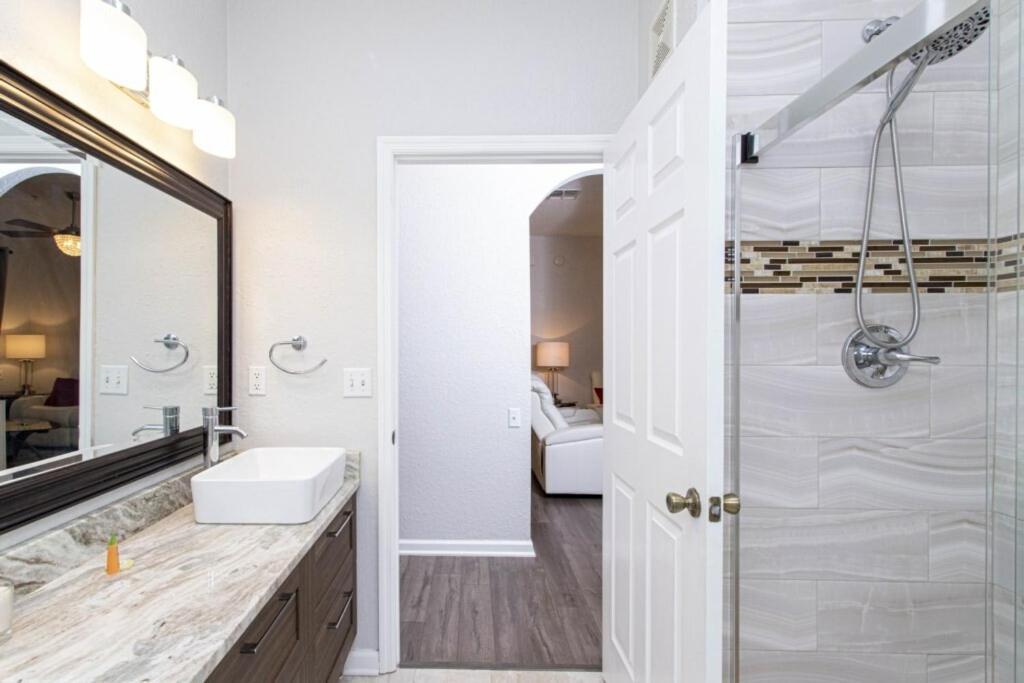 Winsor Dream - 3 Bedrooms 2 Miles From 103 Appartement Orlando