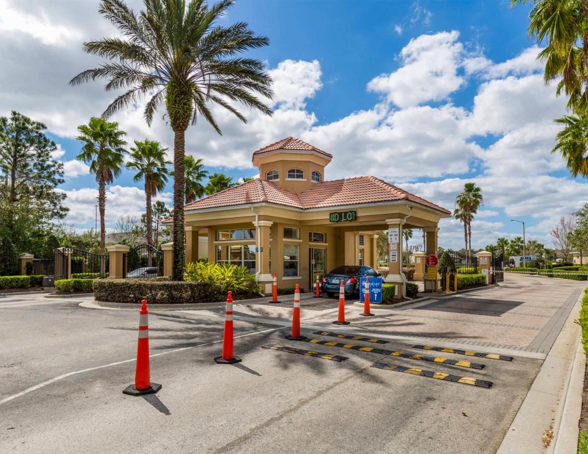 Winsor Dream - 3 Bedrooms 2 Miles From 103 Appartement Orlando