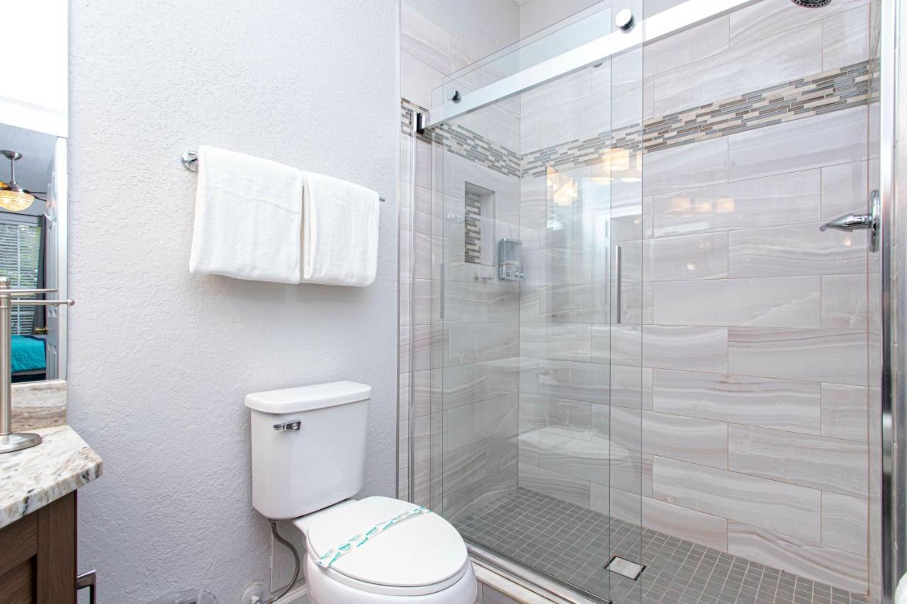 Appartement Winsor Dream - 3 Bedrooms 2 Miles From 103 *