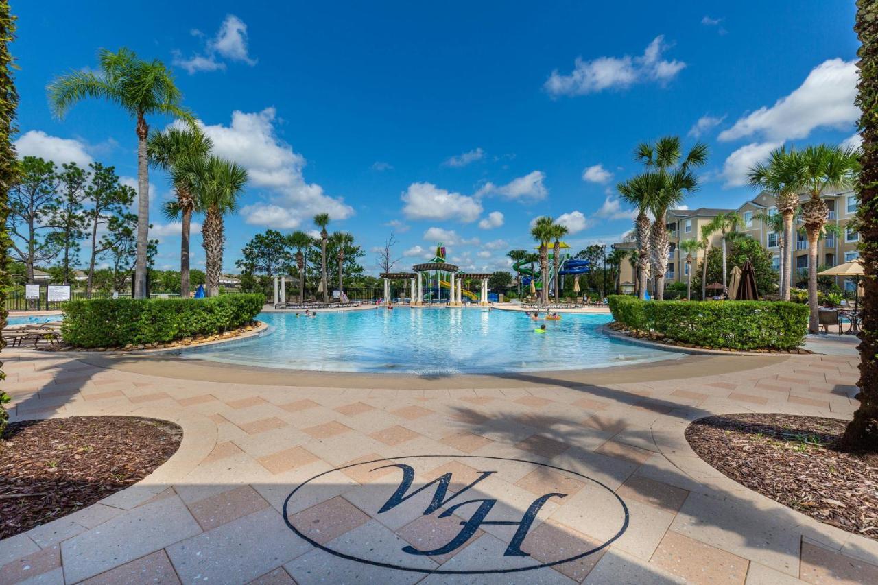 Winsor Dream - 3 Bedrooms 2 Miles From 103 Appartement Orlando