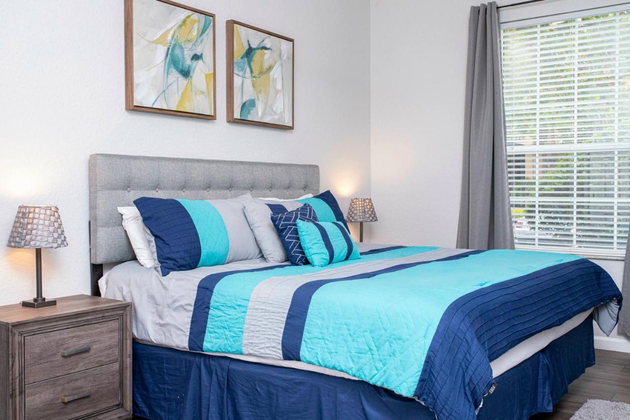 Winsor Dream - 3 Bedrooms 2 Miles From 103 Appartement Orlando